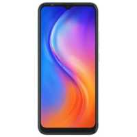 смартфон Tecno Spark 6 Go Mystery White