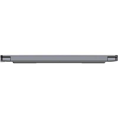 ноутбук Tecno MegaBook K15SRA 71003300531 Серый