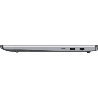 ноутбук Tecno MegaBook K16S K16SDA 4894947029844 Серый