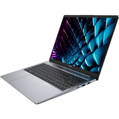 ноутбук Tecno MegaBook K16SDA 71005000263 Серый