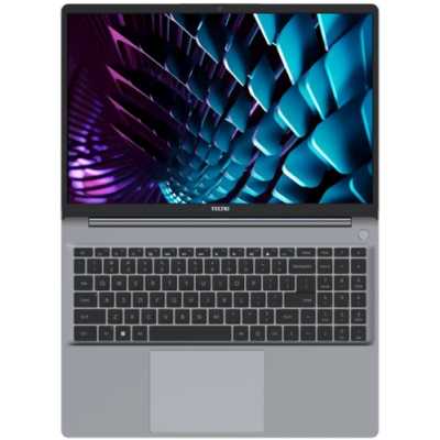 ноутбук Tecno MegaBook K16SFA 71005000406 Серый