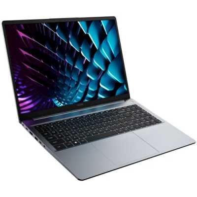 ноутбук Tecno MegaBook K16SFA 71005000406 Серый