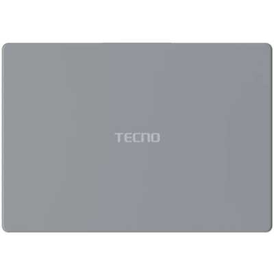 ноутбук Tecno MegaBook K16SFA 71005000406 Серый
