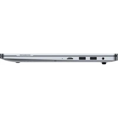 ноутбук Tecno MegaBook T1 71003300131 Серебристый