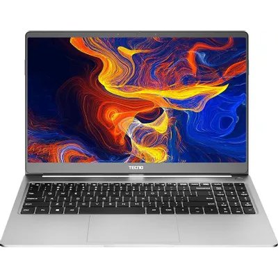 ноутбук Tecno MegaBook T1 71003300160-wpro Серебристый