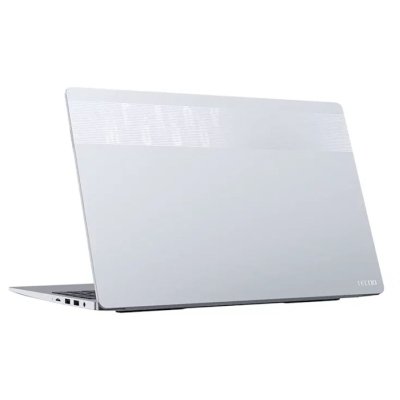 ноутбук Tecno MegaBook T1 T15DA 4894947004957 Серебристый