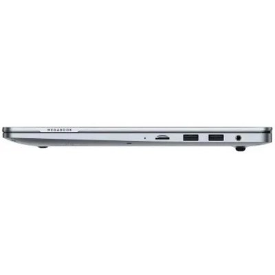 ноутбук Tecno MegaBook T1 TCN-T1R7D15.1.SL Серебристый