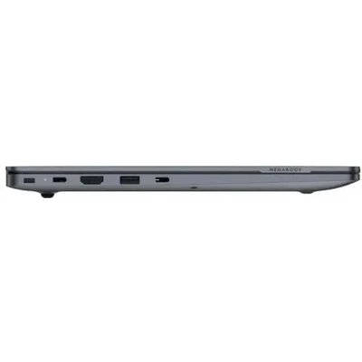 ноутбук Tecno MegaBook T1 TCN-T1R7W15.1.GR Серый