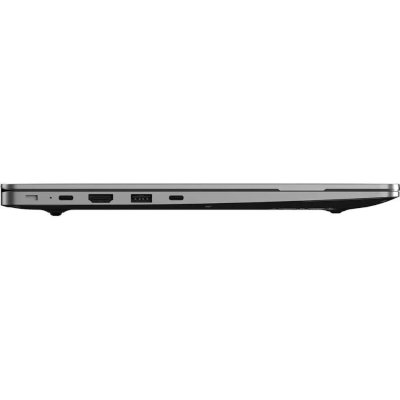 ноутбук Tecno MegaBook T15RA 71003300393 Серый