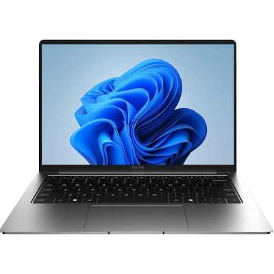 ноутбук Tecno MegaBook T14FA Air 71003300543 Серый