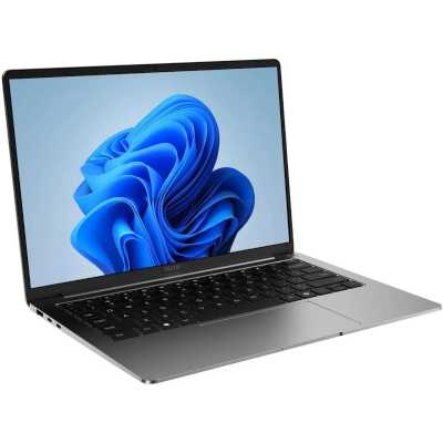 ноутбук Tecno MegaBook T14FA Air 71003300543 Серый