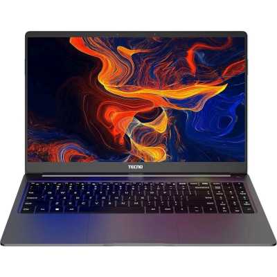 ноутбук Tecno MegaBook T15DA 71003300349 Серый
