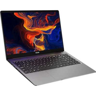 ноутбук Tecno MegaBook T15DA 71003300349 Серый