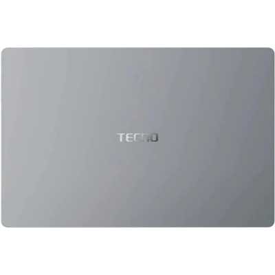 ноутбук Tecno MegaBook T15DA 71003300349 Серый