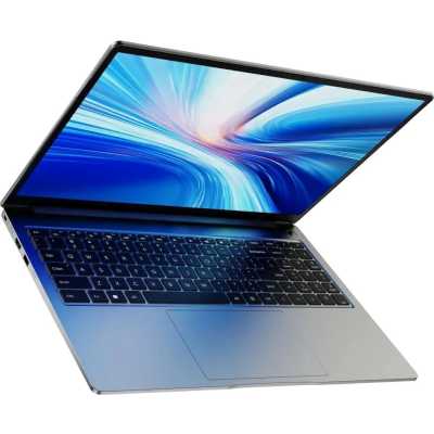 ноутбук Tecno MegaBook T16RA 71005000729 Серый