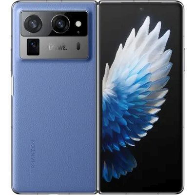 смартфон Tecno Phantom V Fold 2 5G 12/512GB Blue синий