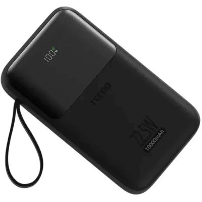 внешний аккумулятор Tecno Pocket S101Q