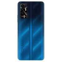 смартфон Tecno Pova 2 4/64GB Energy Blue