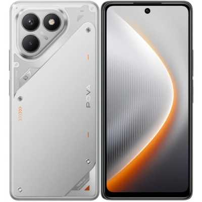 смартфон Tecno Pova 7 Neo 8/128GB Silver серебристый