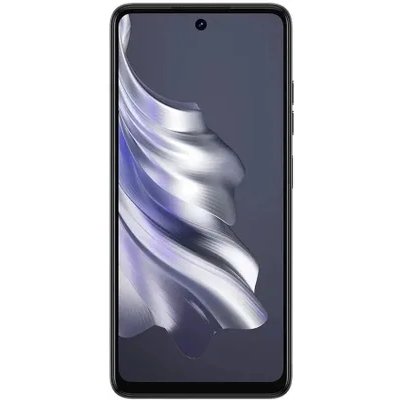 смартфон Tecno Spark 20 8/128GB Black черный