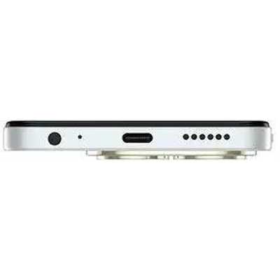 смартфон Tecno Spark 20 8/256GB White белый