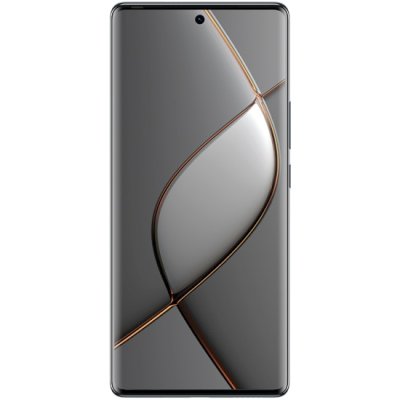 смартфон Tecno Spark 20 Pro+ 8/256GB Temporal Orbits черный