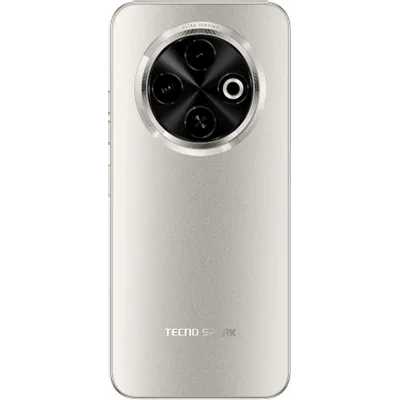 смартфон Tecno Spark 30C 4/128GB Gold золотой