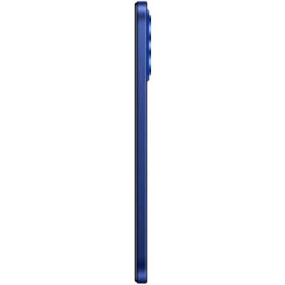 смартфон Tecno Spark 50 4/128GB Blue синий