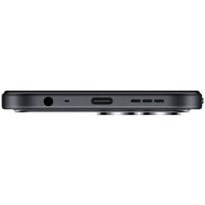 смартфон Tecno Spark 50 6/128GB Black черный