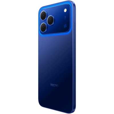 смартфон Tecno Spark 50 6/128GB Blue синий