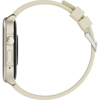 смарт часы Tecno Watch 3 Active Gold