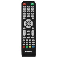телевизор Telefunken TF-LED22S30 Черный