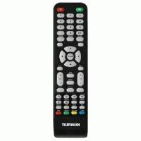 телевизор Telefunken TF-LED22S6 Черный