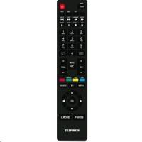 телевизор Telefunken TF-LED24S33T2 Черный