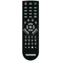 телевизор Telefunken TF-LED32S61T2 Черный