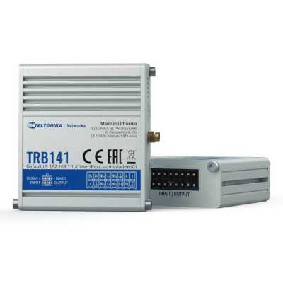 коммутационная плата Teltonika TRB141