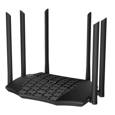 роутер Tenda AC21