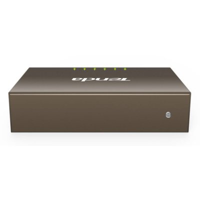 коммутатор Tenda G1005