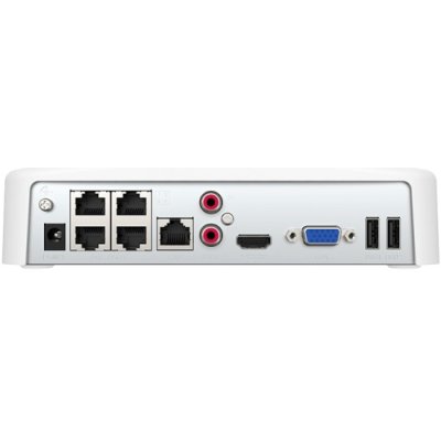 видеорегистратор Tenda N6P-4H