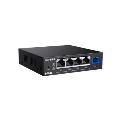 маршрутизатор Tenda SG04E