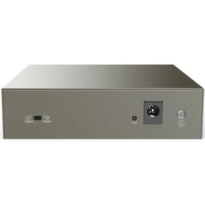 коммутатор Tenda TEF1106P-4-63W