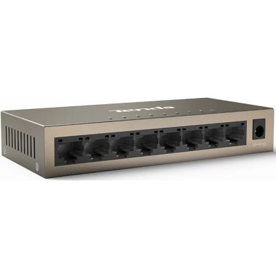 коммутатор Tenda TEG1008M
