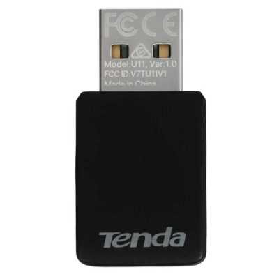 WiFi адаптер Tenda U11