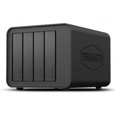 сетевое хранилище TerraMaster D8 Hybrid