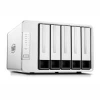 сетевое хранилище TerraMaster F5-221