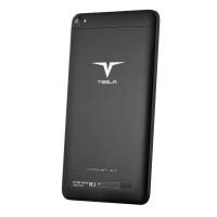 планшет Tesla Magnet 8.0 3G