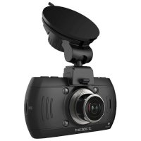 видеорегистратор Texet DVR-548FHD Черный