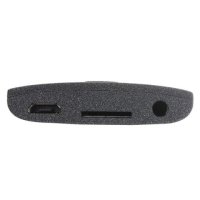 MP3 плеер Texet T-70 Grey
