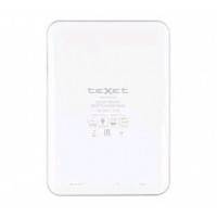 электронная книга Texet TB-536FL White