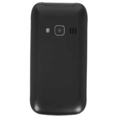мобильный телефон Texet TM-422 Black